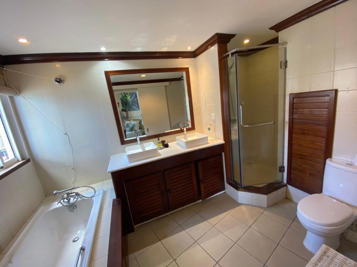 Grand Baie Beach Penthouse Εξωτερικό φωτογραφία