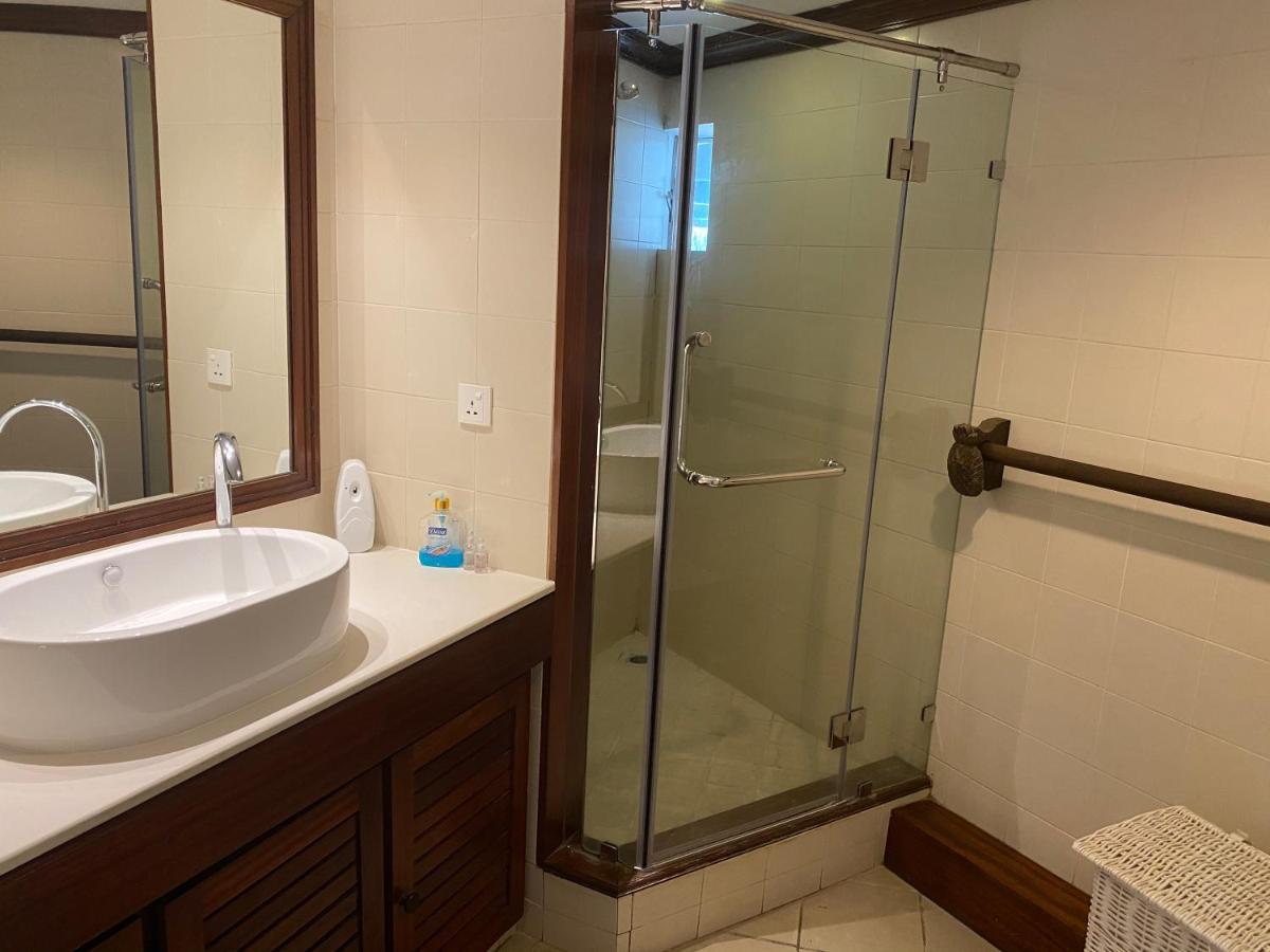 Grand Baie Beach Penthouse Εξωτερικό φωτογραφία