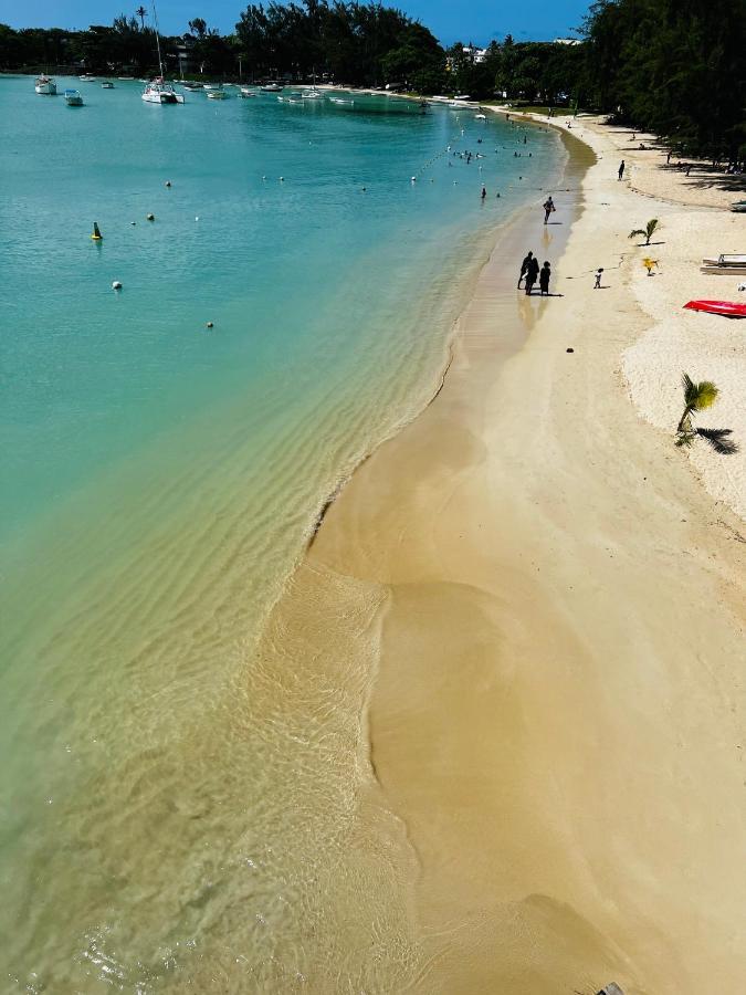 Grand Baie Beach Penthouse Εξωτερικό φωτογραφία