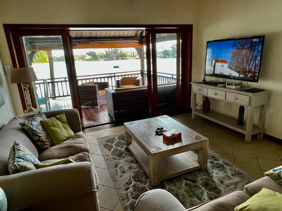 Grand Baie Beach Penthouse Εξωτερικό φωτογραφία