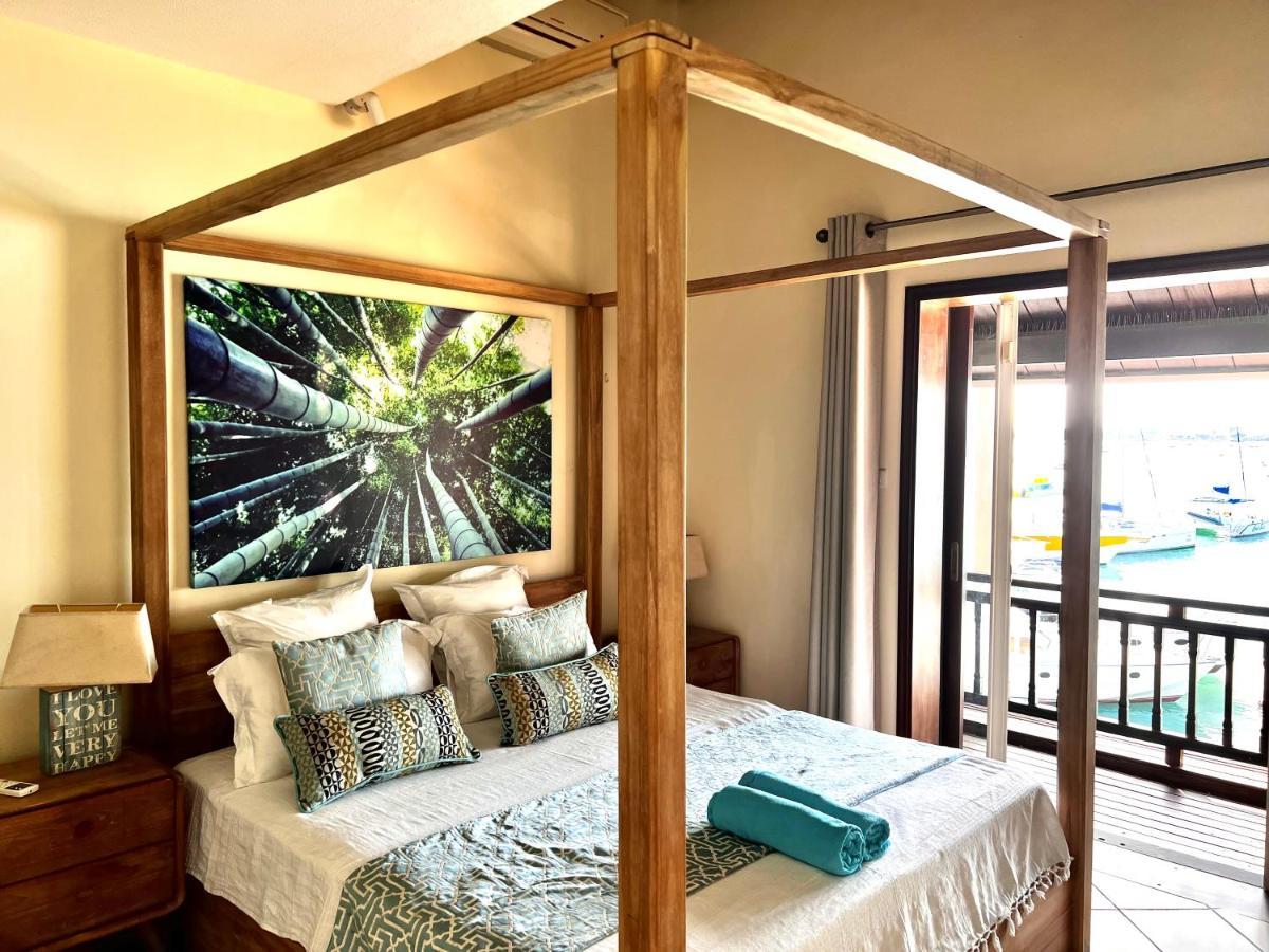 Grand Baie Beach Penthouse Εξωτερικό φωτογραφία
