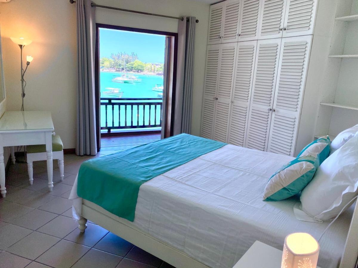 Grand Baie Beach Penthouse Εξωτερικό φωτογραφία