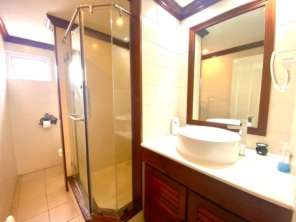 Grand Baie Beach Penthouse Εξωτερικό φωτογραφία