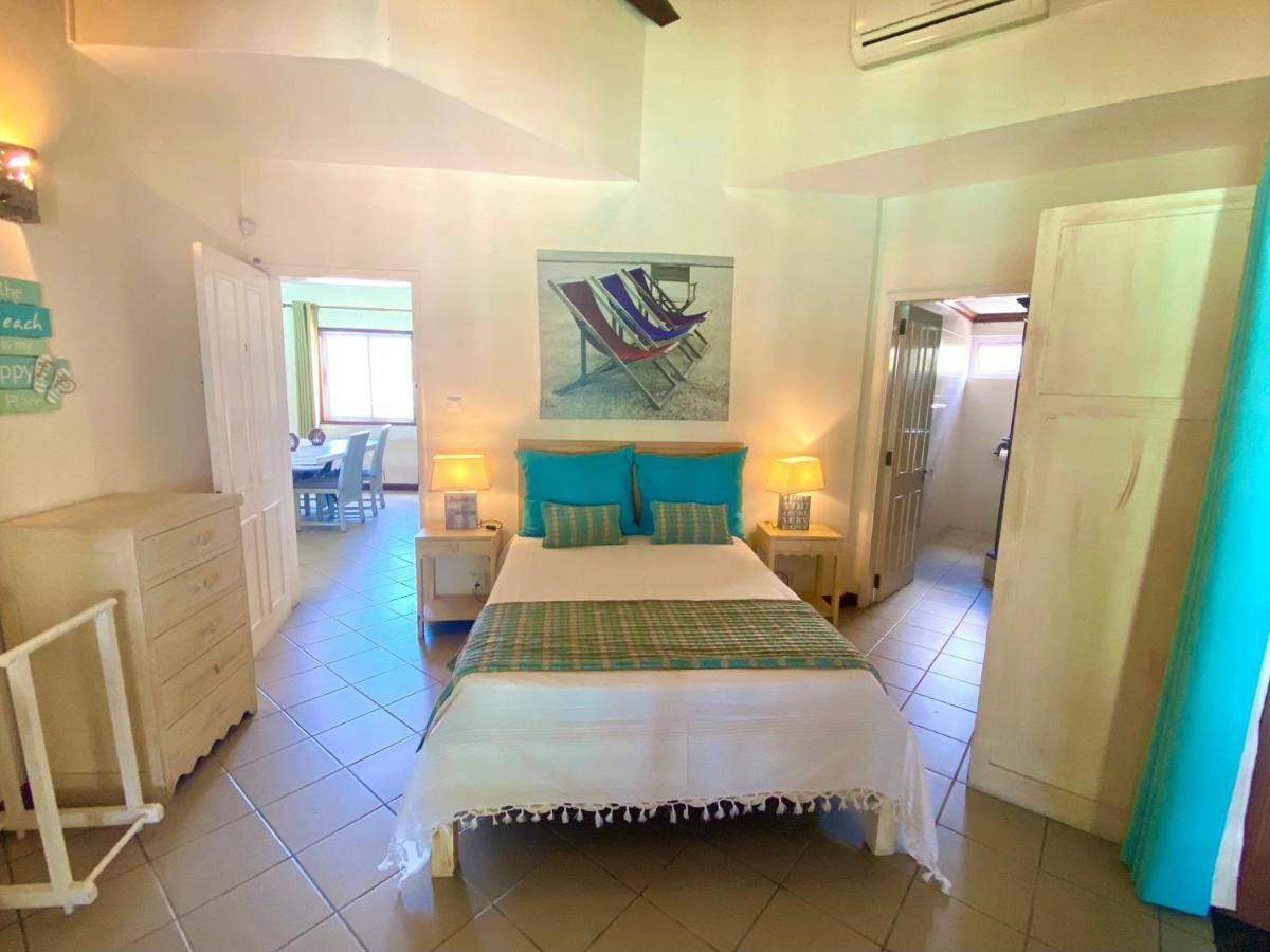 Grand Baie Beach Penthouse Εξωτερικό φωτογραφία