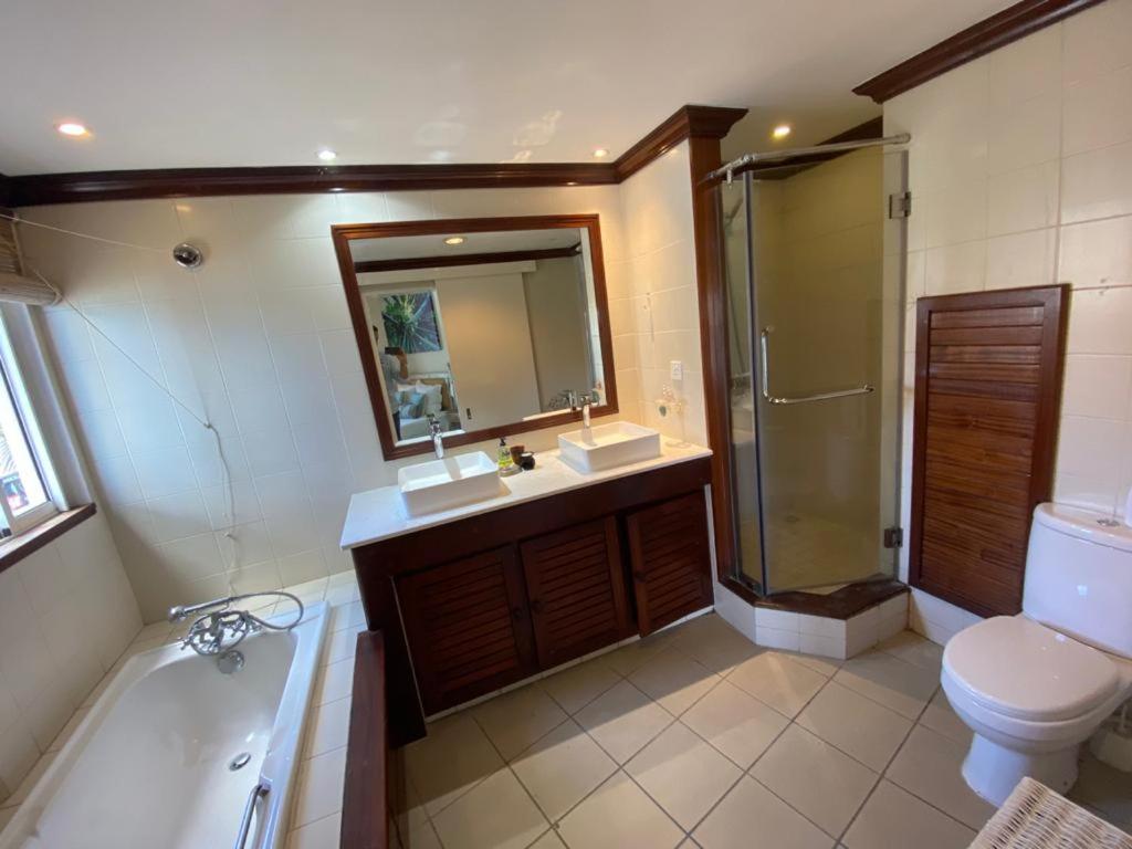 Grand Baie Beach Penthouse Εξωτερικό φωτογραφία