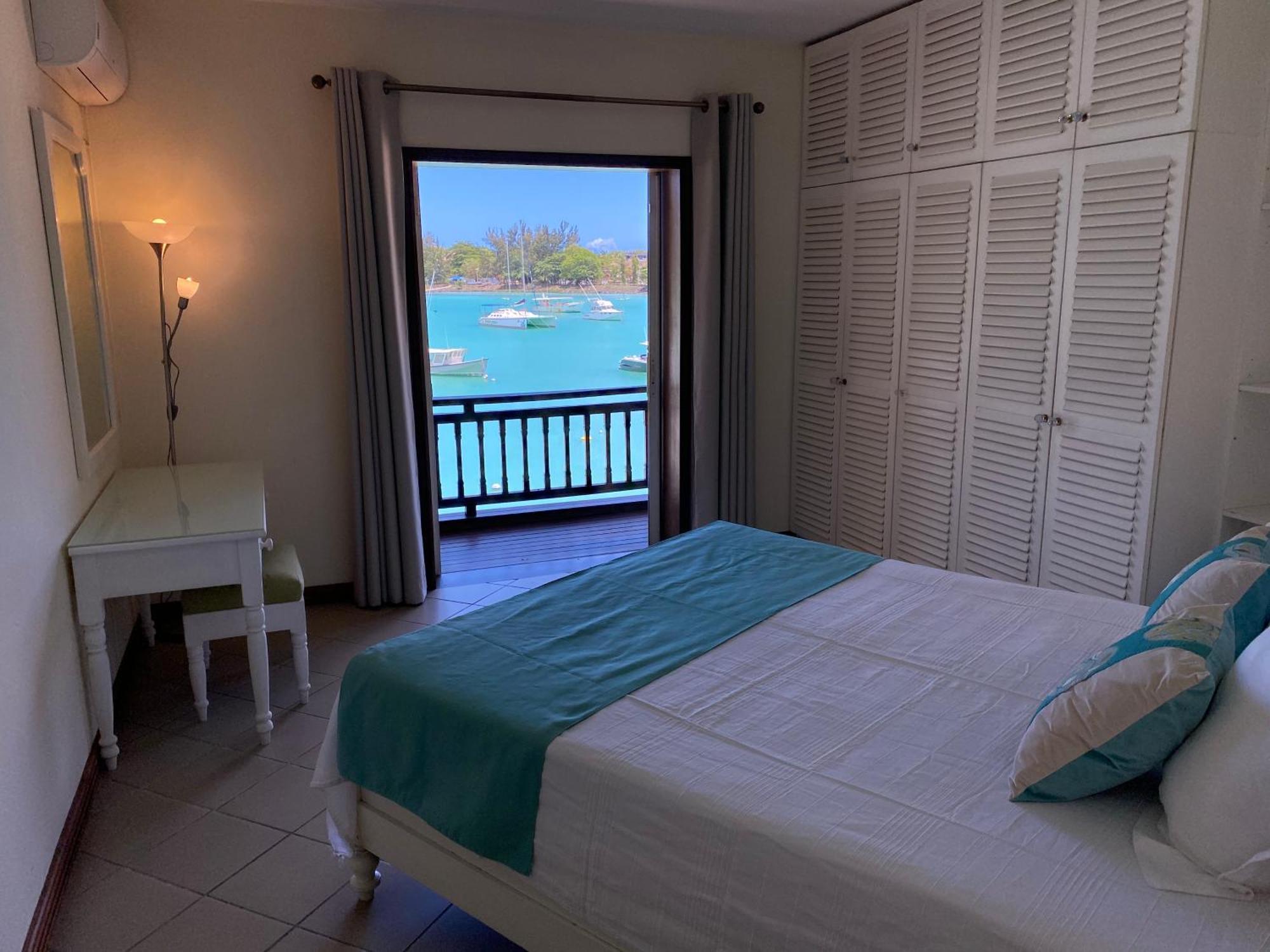 Grand Baie Beach Penthouse Εξωτερικό φωτογραφία