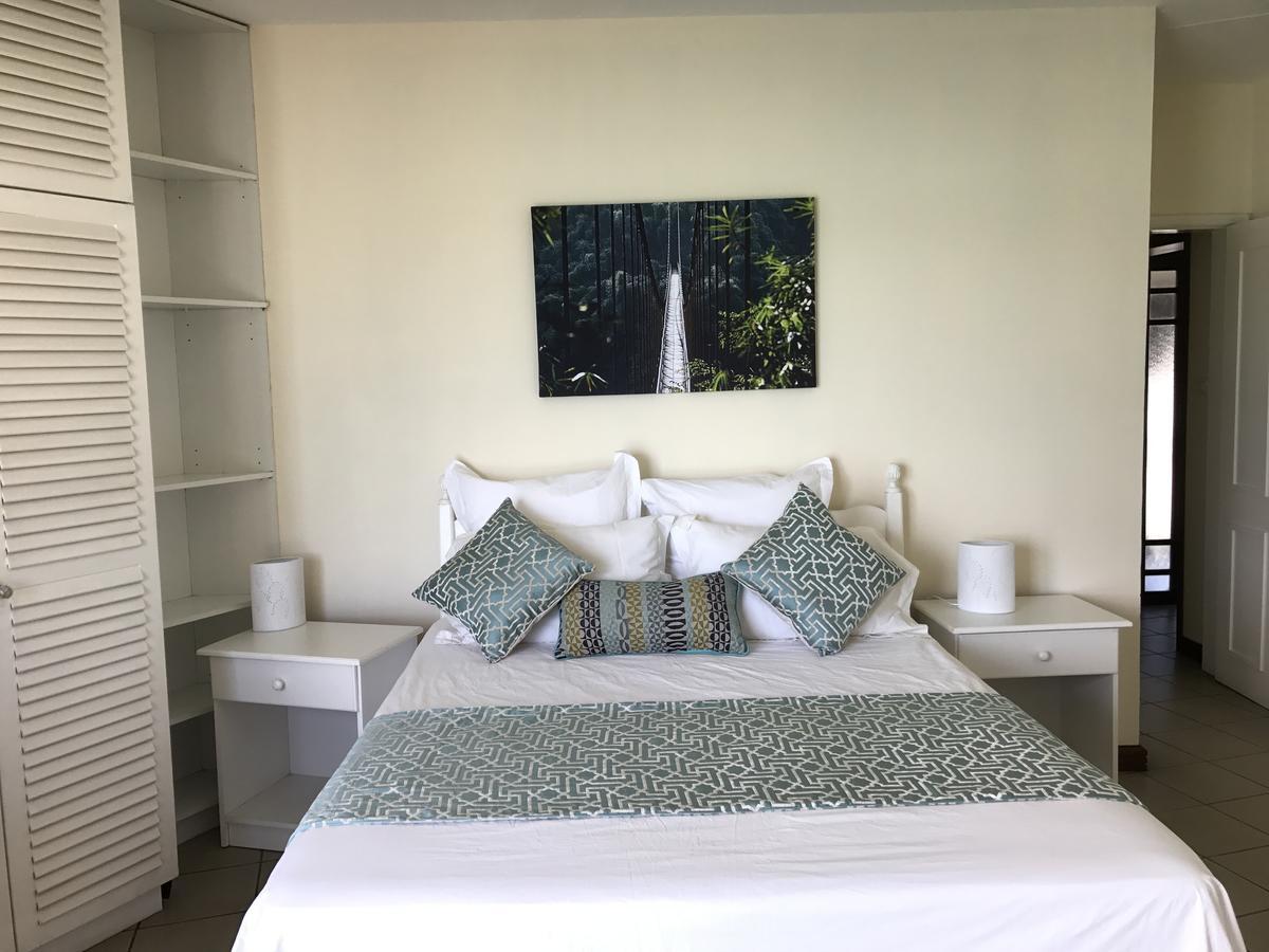 Grand Baie Beach Penthouse Εξωτερικό φωτογραφία