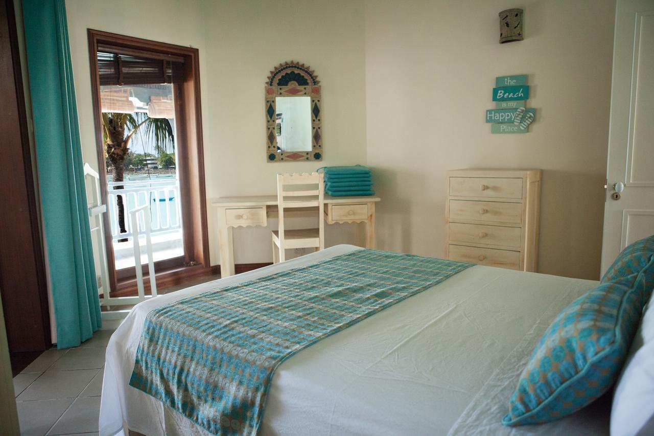 Grand Baie Beach Penthouse Εξωτερικό φωτογραφία